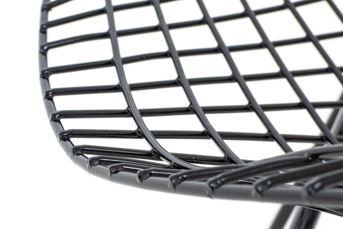 Set of 3, Diamond Chairs by Harry Bertoia for Knoll International