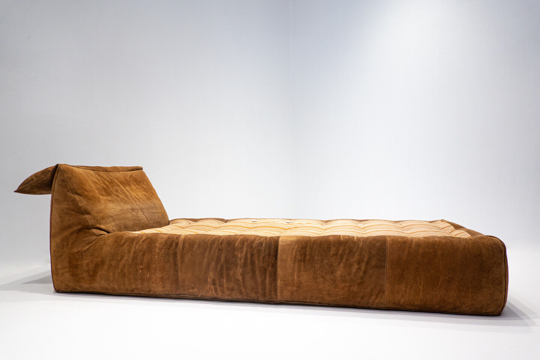 Modern bambole daybed by Mario Bellini, Sweden, C&B Italia, 1970s