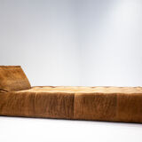 Modern bambole daybed by Mario Bellini, Sweden, C&B Italia, 1970s