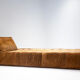 Modern bambole daybed by Mario Bellini, Sweden, C&B Italia, 1970s