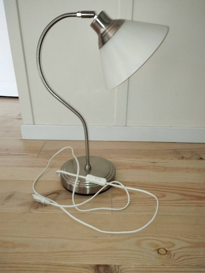 Ikea kroby lamp