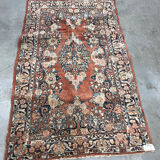 Tapis d'Orient (205 x 135cm)