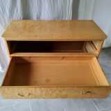 Swedish chest of drawers 60s