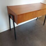 Console design 50'S