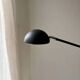 Lampe sur pied Memphis Counterbalance Sölken 80s