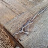 Large farmhouse table