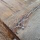 Grande table de ferme