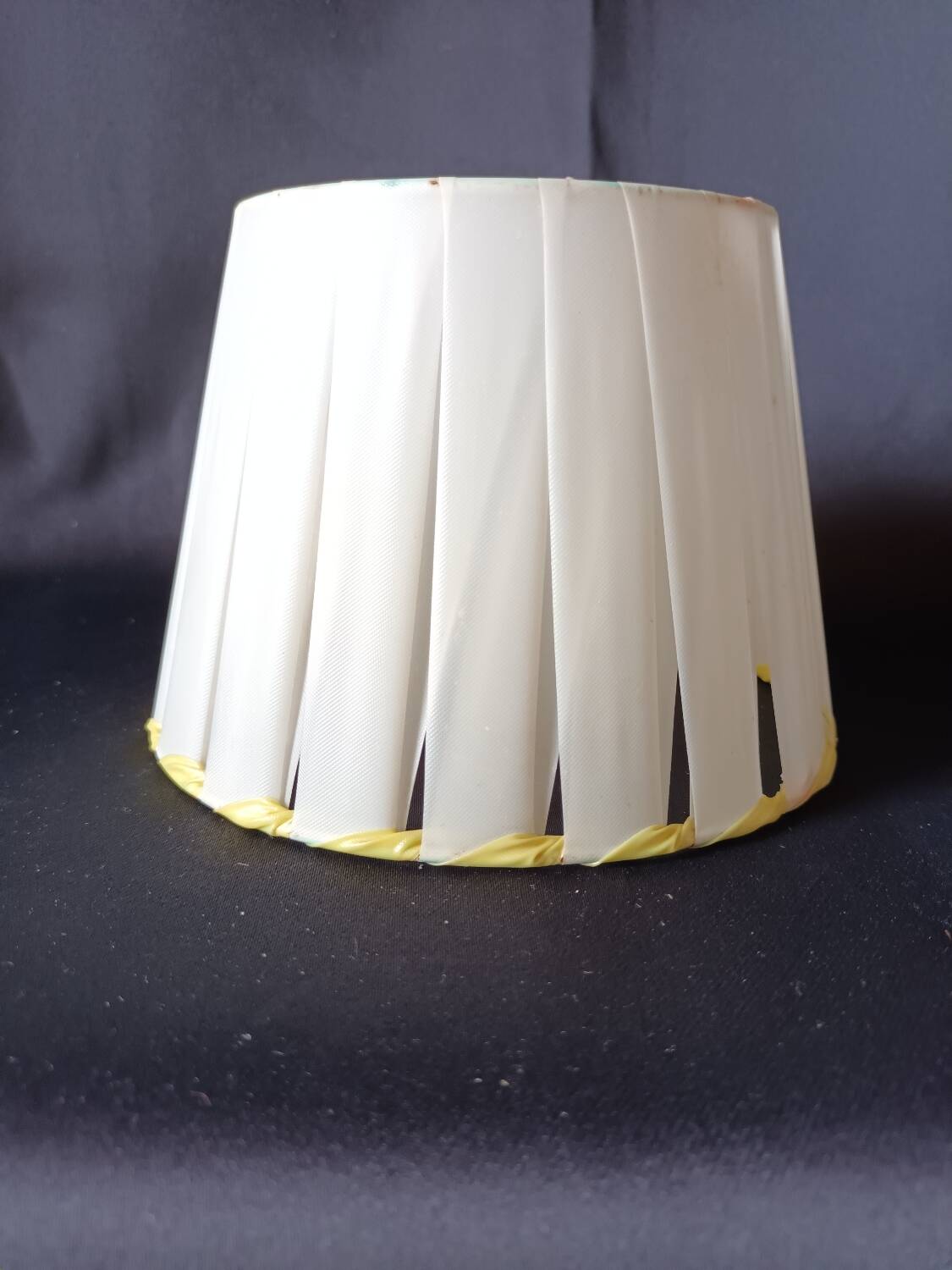 Vintage lampshade