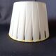 Vintage lampshade