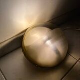 Guzzini wall lamp model 'Medio'