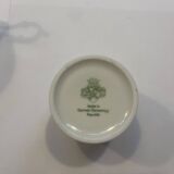 JL Menau coffee service