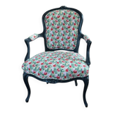 Fauteuil Cabriolet ancien