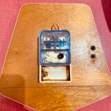 Pendule trophy