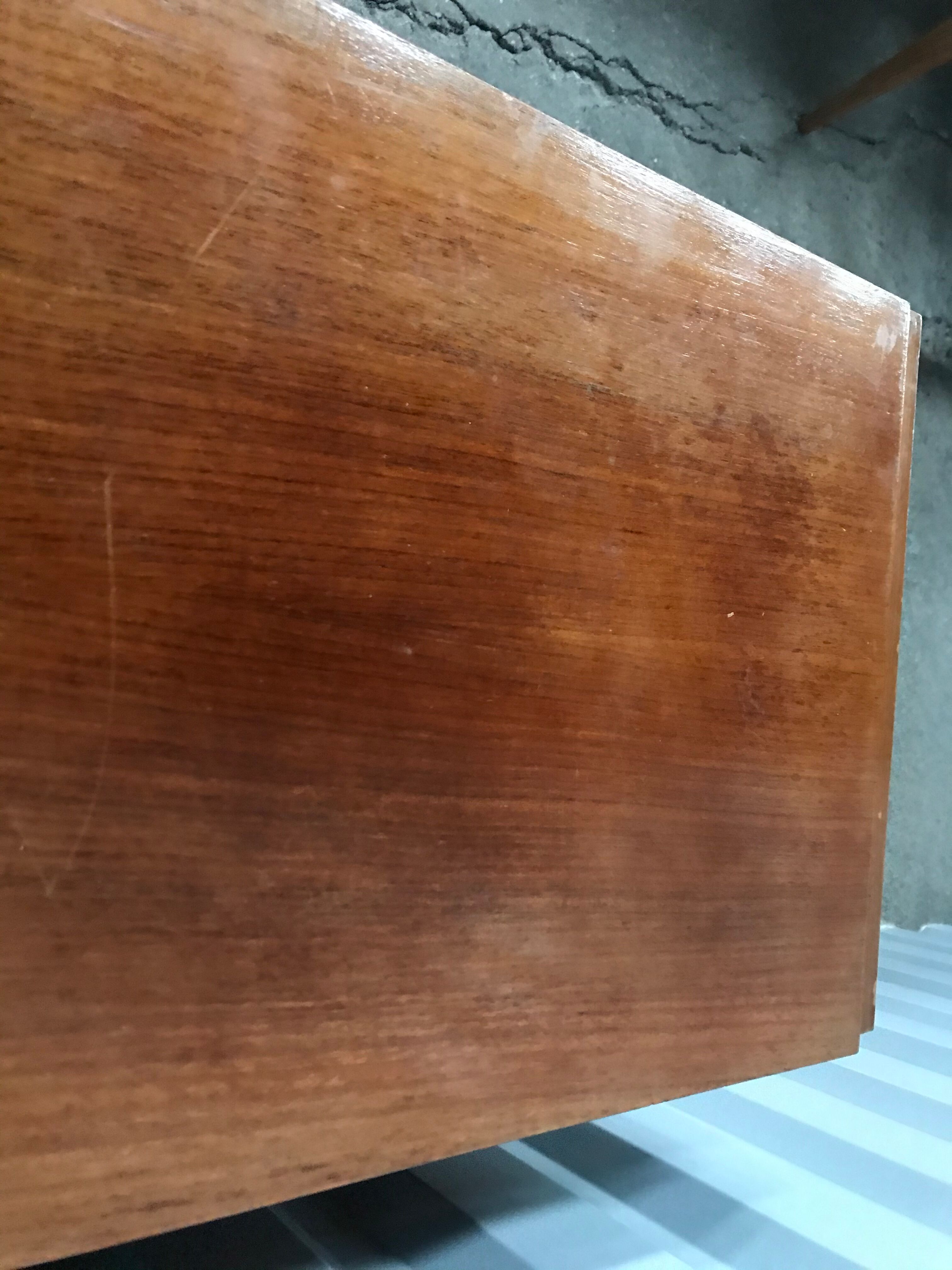 Commode époque art déco