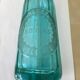 Siphon bottle