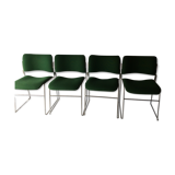 Set of 4 chairs 40/4 Howe