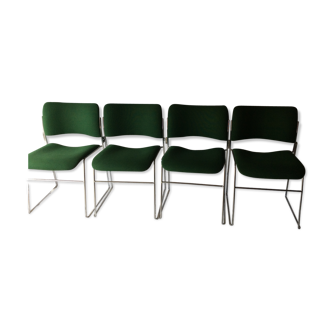 Set of 4 chairs 40/4 Howe