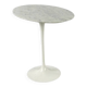 Tulip oval side table by Eero Saarinen for Knoll International – 1960s