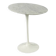 Tulip oval side table by Eero Saarinen for Knoll International – 1960s