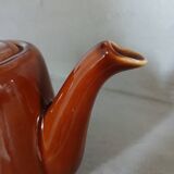 Old teapot