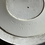 Eero Saarinen pedestal table, Knoll International, circa 1970