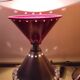 Lampe diabolo Space age Vintage 1960