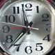Original rhythm alarm clock - Made In Japan - Tulip foot