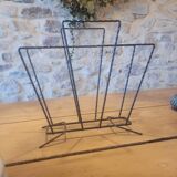Magazine holder