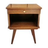 Bedside compass feet