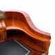 Elegant women's desk, France, circa 1900.