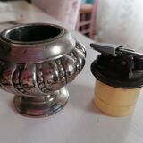Ronson table lighter