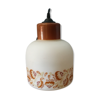 Lustre verre