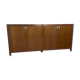 Buffet enfilade