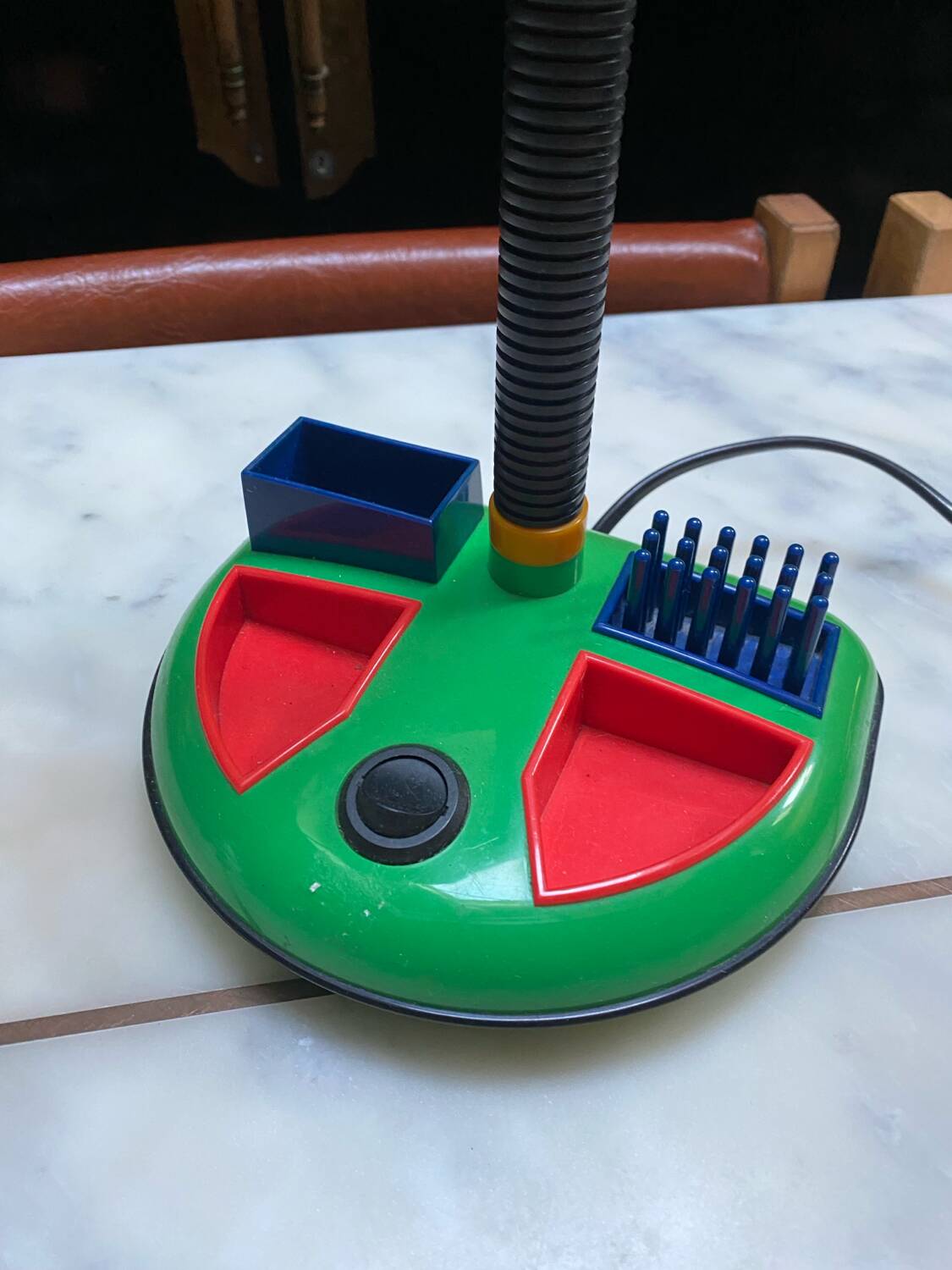 Tanaka Kioji desk lamp