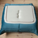 Canapé et pouf Togo de Michel Ducaroy pour Ligne Roset