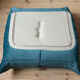Canapé et pouf Togo de Michel Ducaroy pour Ligne Roset
