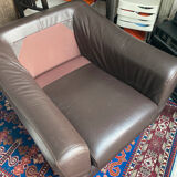 Fauteuil "Trône Louis XlX"
