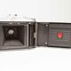 1951 Agfa Isolette I film camera made in Germany
