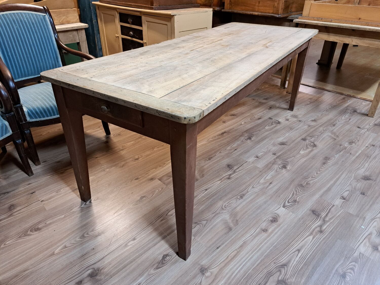 Table de ferme