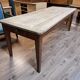 Table de ferme