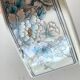Ashtray porcelain japan