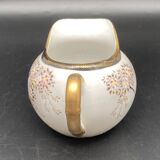 Chinese porcelain tea set