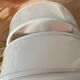 Pair of Guzzini half-spherical wall lamp, Olympus model
