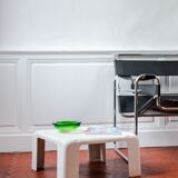 Nest of tables no. 2 by Mario Bellini for C&B Italia