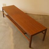 Scandinavian coffee table 1960