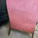 Ensemble de 2 fauteuil vintage