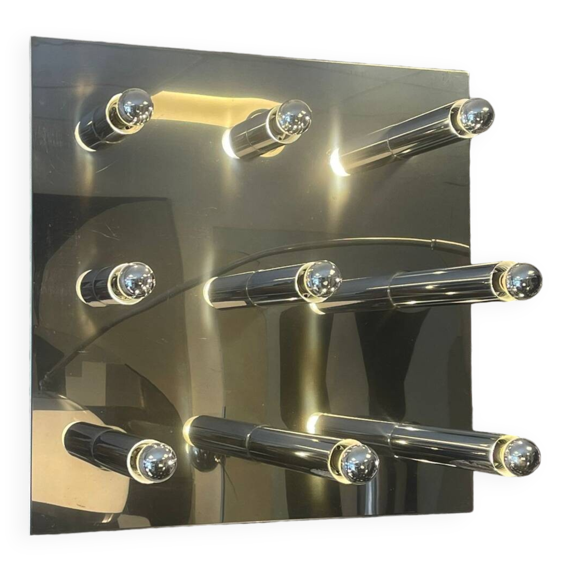 Motoko Ishii wall lamp