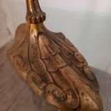 Charles Ranc Art Deco Lamp
