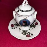 Mustard maker Obernai / Sarreguemines