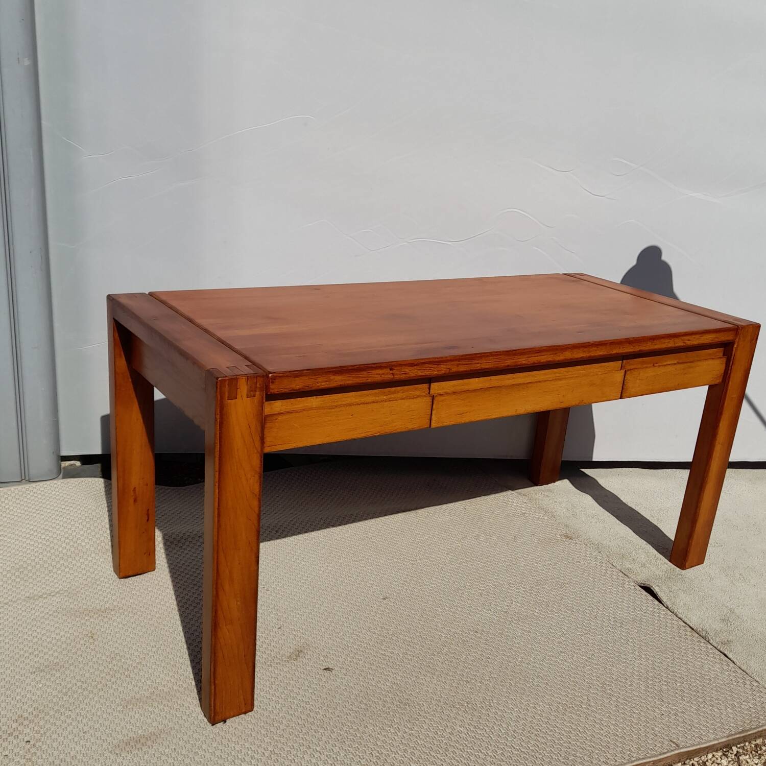 Pierre CHAPO vintage mid century desk